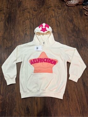 Aelfric Eden hoodie